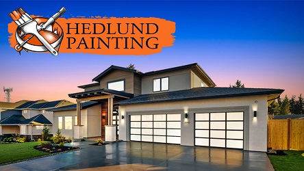 Image for Hedlund Painting with ID of: 4455785