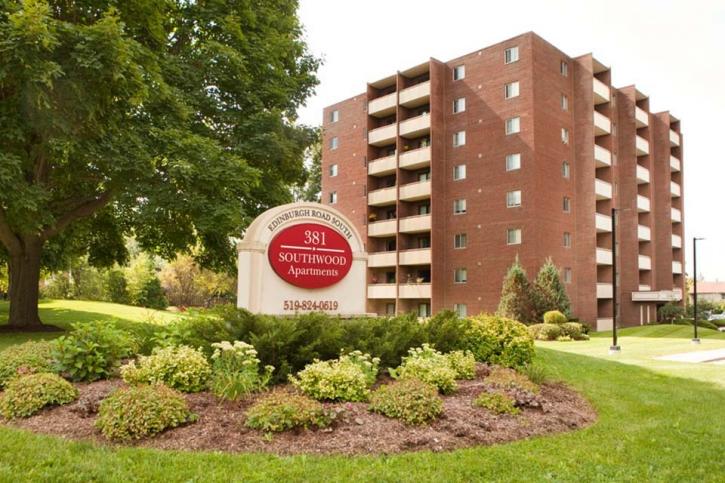 Image for Southwood Apartments with ID of: 4455940