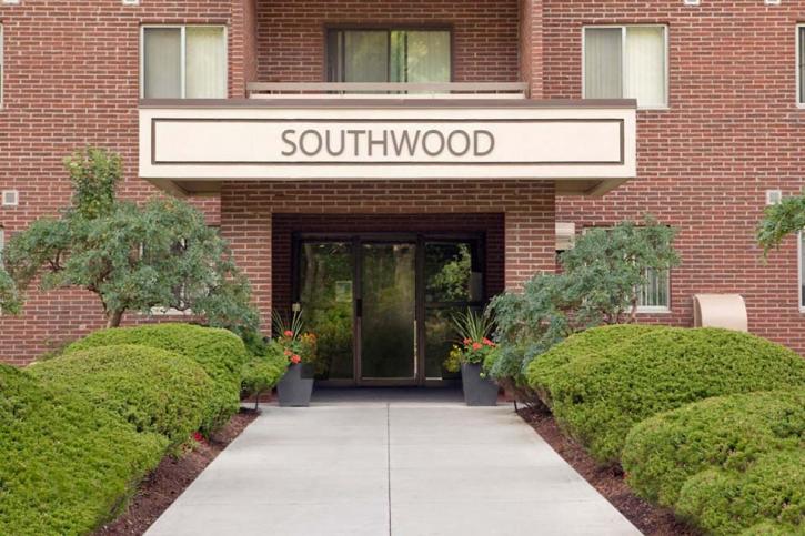 Image for Southwood Apartments with ID of: 4455943
