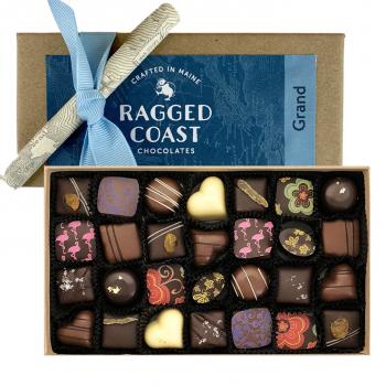 Image for Ragged Coast Chocolates with ID of: 4456282
