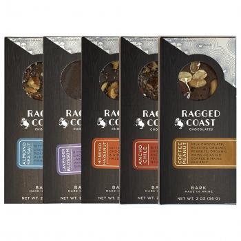 Image for Ragged Coast Chocolates with ID of: 4456284