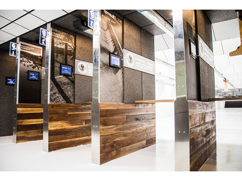 Image for Cypress Creek Indoor Range with ID of: 4456398