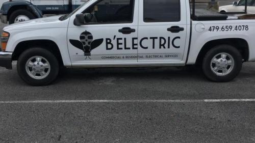Image for B'Electric with ID of: 4456542