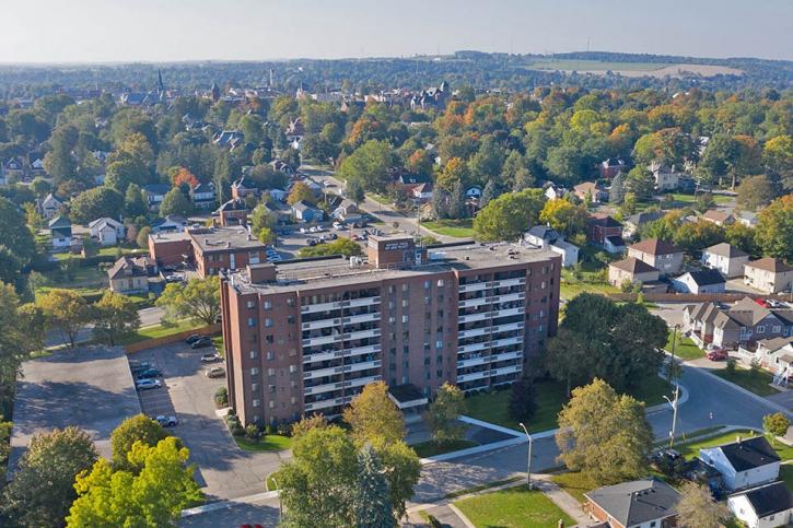 Image for Northgate Towers with ID of: 4457721