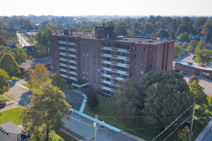 Image for Northgate Towers with ID of: 4457722
