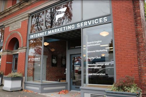 Image for Everett SEO Company FANNIT with ID of: 4458366