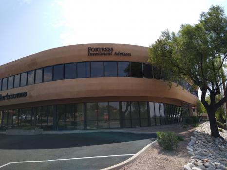 Image for Fortress Financial Solutions, LLC with ID of: 4458506