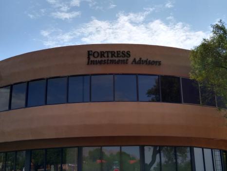 Image for Fortress Financial Solutions, LLC with ID of: 4458507