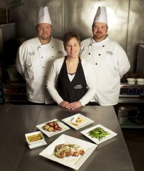 Image for Argyle Catering Company with ID of: 4458999