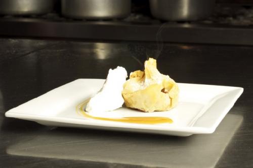 Image for Argyle Catering Company with ID of: 4459000