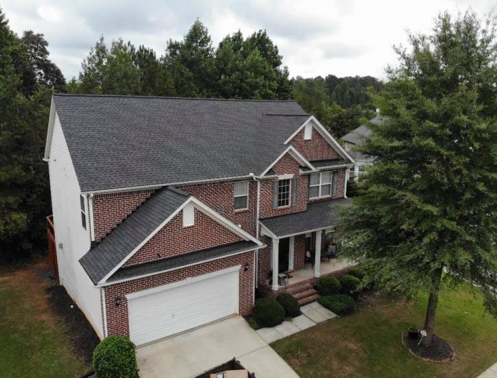 Image for Colony Roofers with ID of: 4459042