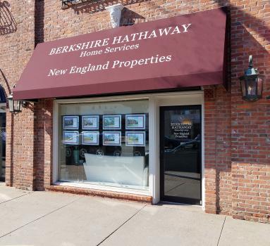 Image for Hoye Home Team - Berkshire Hathaway Agents with ID of: 4459157