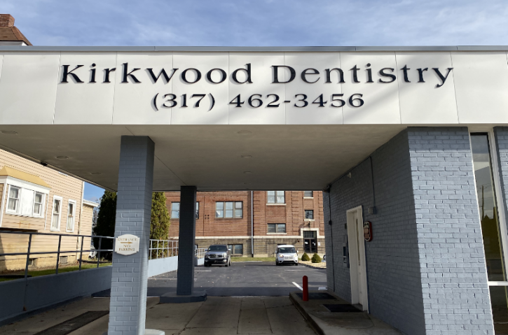 Image for Kirkwood Dentistry with ID of: 4459169