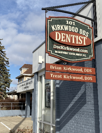 Image for Kirkwood Dentistry with ID of: 4459185