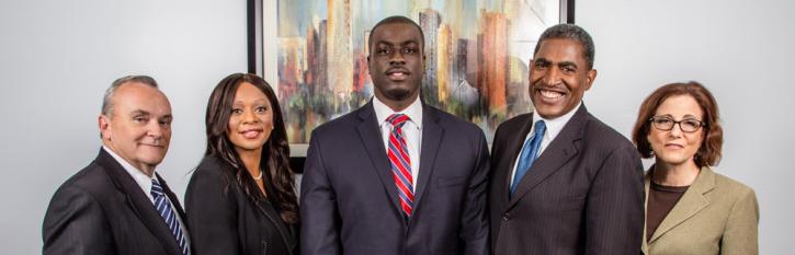 Image for Renfroe Driscoll & Foster with ID of: 4460272