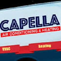 Image for Capella Air Conditioning & Heating with ID of: 4460722