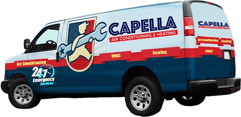 Image for Capella Air Conditioning & Heating with ID of: 4460726