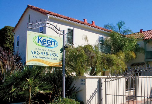 Image for Keen Home Care with ID of: 4461058