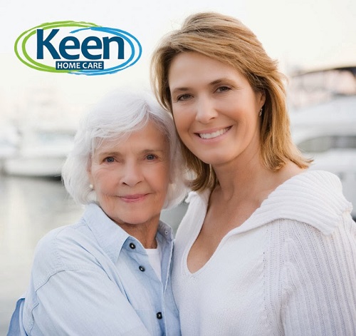 Image for Keen Home Care with ID of: 4461076