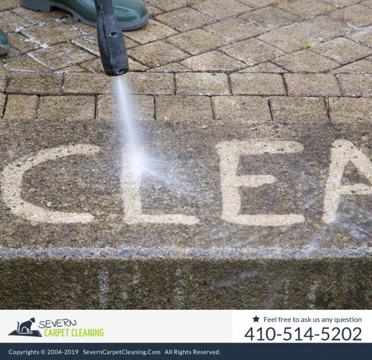 Image for Severn Carpet Cleaning with ID of: 4462146