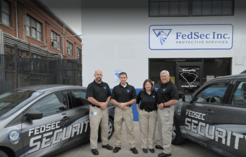 Image for FedSec Inc. with ID of: 4463046