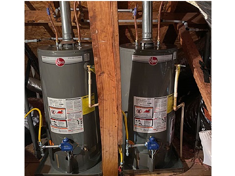 Image for Alliance Plumbing Services with ID of: 4463072