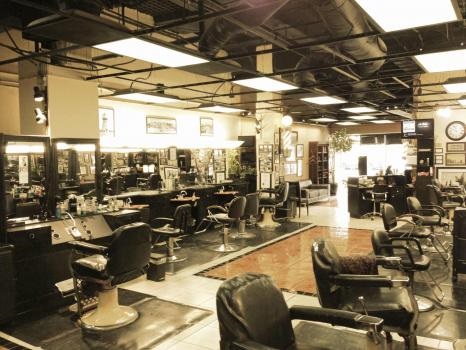 Image for Oakley's Barber Shop with ID of: 4463299