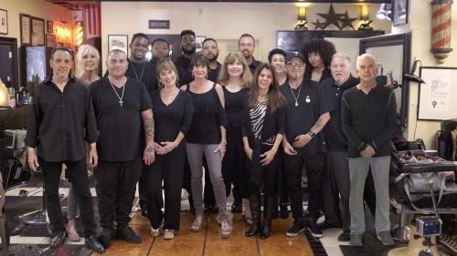 Image for Oakley's Barber Shop with ID of: 4463300