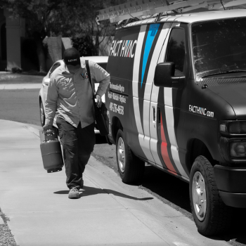 Image for FACT HVAC with ID of: 4463407