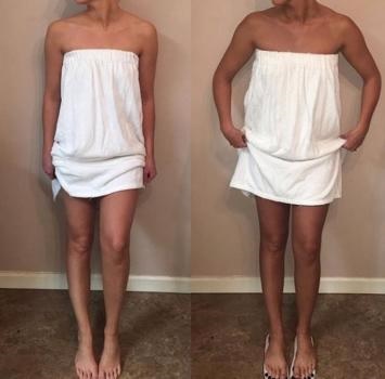 Image for Just Glow Spray Tanning with ID of: 4465018