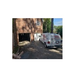 Image for Red Mountain Garage Doors with ID of: 4465111
