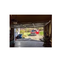 Image for Red Mountain Garage Doors with ID of: 4465112