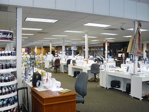 Image for Meissner Sewing & Vacuum Centers with ID of: 4465193