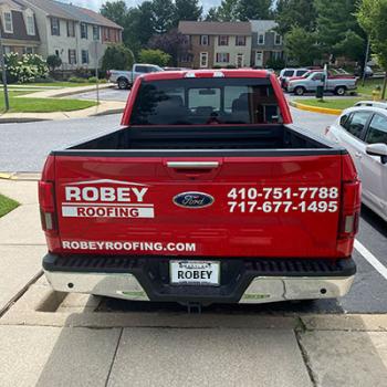 Image for Robey Roofing with ID of: 4465383