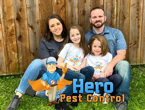 Image for Hero Pest Control with ID of: 4465513