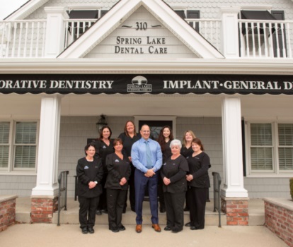 Image for Spring Lake Dental Care with ID of: 4465649