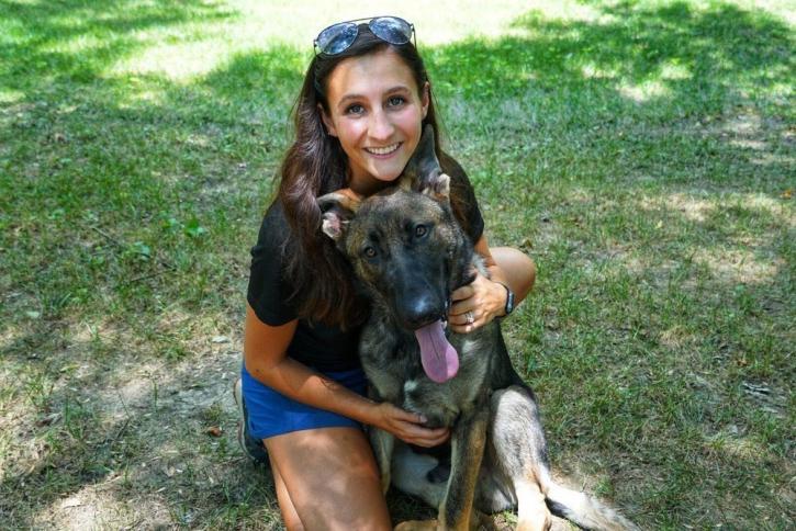 Image for Off Leash K9 Training Springfield with ID of: 4466890