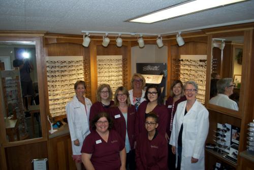 Image for 20/20 EyeCare & EyeWear with ID of: 4467034