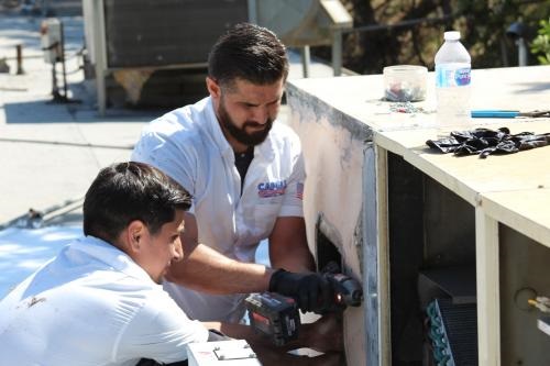 Image for Capella Air Conditioning & Heating with ID of: 4467105