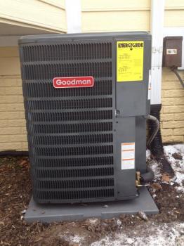 Image for ASC HVAC with ID of: 4467146