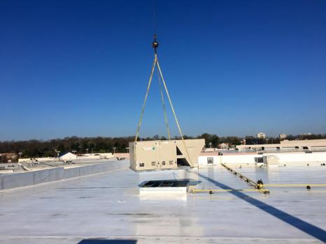 Image for ASC HVAC with ID of: 4467148