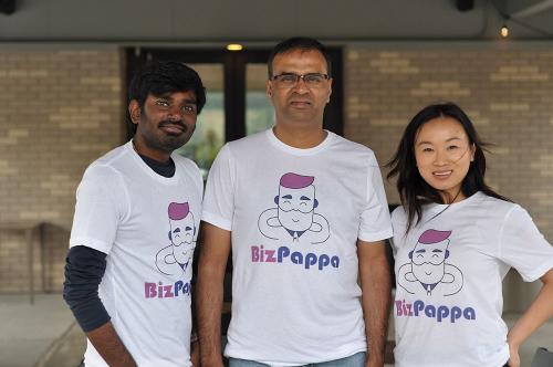 Image for BizPappa, Inc. with ID of: 4469371
