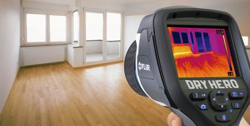 Image for DryHero Water & Mold with ID of: 4469633
