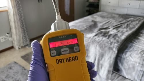 Image for DryHero Water & Mold with ID of: 4469634