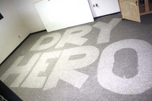 Image for DryHero Water & Mold with ID of: 4469636
