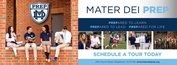 Image for Mater Dei Prep with ID of: 4471264