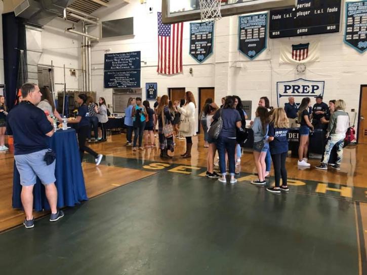 Image for Mater Dei Prep with ID of: 4471265