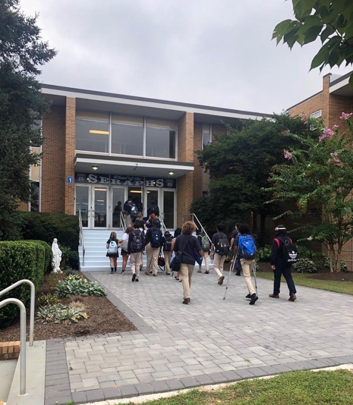 Image for Mater Dei Prep with ID of: 4471266