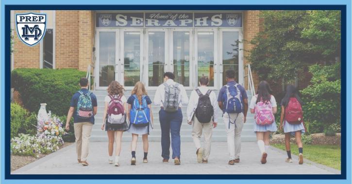 Image for Mater Dei Prep with ID of: 4471271