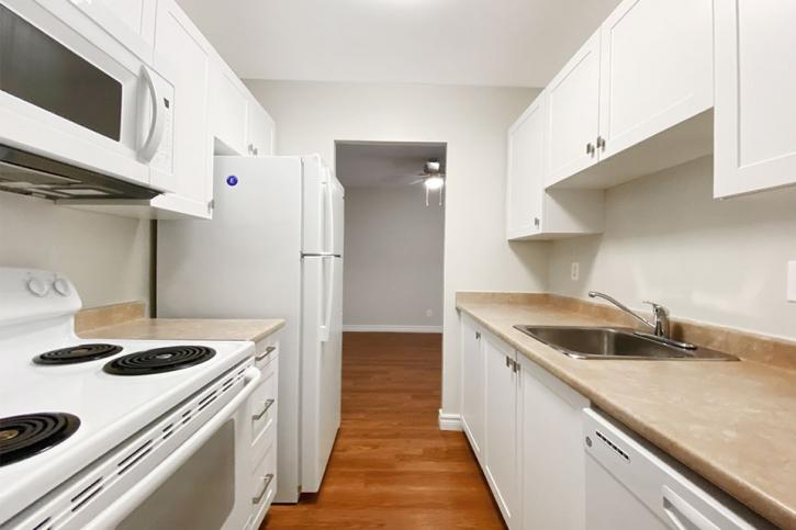 Image for Pembridge Square Apartments with ID of: 4471318